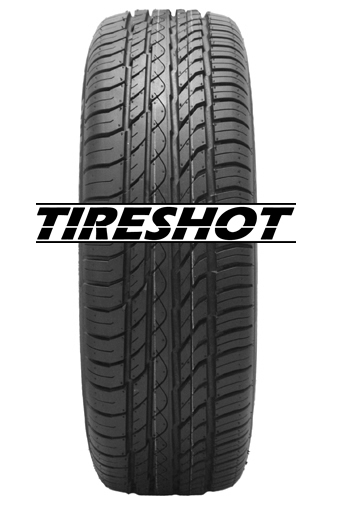 Vee Rubber Vitron Tire